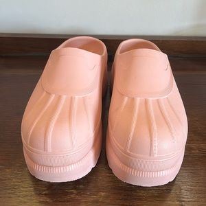 Sorel Waterproof Clogs